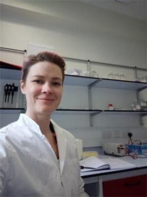 Thriving <mark class="highlighted">Microbial Life</mark> in Ancient Groundwater Deep Inside Earth’s Crust